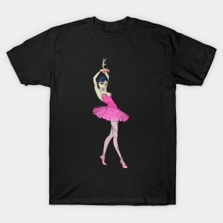 The Dancing Dead T-Shirt